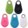Mini GPS Smart AntiLoss Device  Bidirectional Bluetooth Tracker  Keychain Locator For Keys  Phones 8