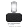 Wrist Mouse Keyboard Pad With Ergonomic Memory Foam Support For Office And Home Computers 6