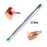 4Piece Professional Stainless Steel Manicure Set 8