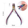 4Piece Professional Stainless Steel Manicure Set 28