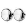 360 Degree Adjustable Convex Blind Spot Mirror Set For Safe Driving 9