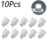 Portable Eye Protection Mini USB LED Night Light  Reading And Charging Lamp 13