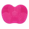 Silicone Makeup Brush Cleaner  Folding Washing Bowl  Portable Beauty Scrubber 14
