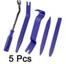 Professional Car Trim Removal Tool Set  Interior Disassembly  Fastener Kit 6