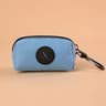 Canvas Dog Poop Bag Holder  Outdoor Pet Waste Bag Dispenser 22