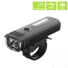 T6 LED Bicycle Front Light  HighIntensity Rechargeable Night Riding Headlamp 9