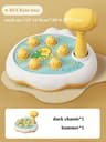 Montessori Learning Duck Hammer Game  Educational Toy For Toddlers 8