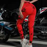 Womens Seamless TieDye Yoga Leggings 13