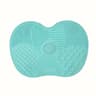 Silicone Makeup Brush Cleaning Scrub Pad 9