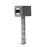 Professional HammerShaped Beer Bottle Opener 6