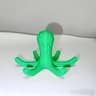 OctopusShaped Water Bottle Drying Rack 10