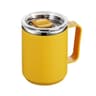 Portable Traveling Insulated Stainless Steel Coffee Cup 9