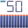 Refill Darts Bullets For Nerf NStrike Elite Series Blasters 6