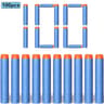 Refill Darts Bullets For Nerf NStrike Elite Series Blasters 14