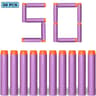 Refill Darts Bullets For Nerf NStrike Elite Series Blasters 29