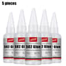 JXVX 502 IndustrialStrength Instant Super Glue 11
