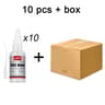 JXVX 502 IndustrialStrength Instant Super Glue 7