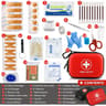 Industrial Standard Portable MultiPurpose First Aid Kit 7