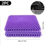 Gel Seat Cushion For Pressure Relief 7