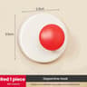 Clothes Hook Adhesive Wall Hanger For Bathroom And Kitchen 8