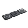100W 3in1 Magnetic Portable Wireless Charger  HighSpeed Power Pad For IPhone 14 Apple Watch  AirPod 6