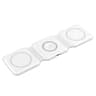 100W 3in1 Magnetic Portable Wireless Charger  HighSpeed Power Pad For IPhone 14 Apple Watch  AirPod 7