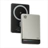 KUULAA 10000mAh Magnetic Power Bank  20W PD Fast Charging Wireless Charger For IPhone 16 15  14 7