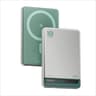 KUULAA 10000mAh Magnetic Power Bank  20W PD Fast Charging Wireless Charger For IPhone 16 15  14 8