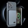 UltraThin Magnetic Power Bank  LED Display MagSafe Fast Charger For IPhone Samsung  AirPods 9