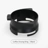 Espresso Dosing Funnel Ring 54mm  Precision Barista Tool For Breville Sage 8 Series Portafilters 6