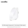 Dustproof FanShaped Coffee Filter Storage Box  Professional Bar Storage Rack For Filter Paper 8