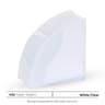 Dustproof Coffee Filter Paper Box  Professional VShape And FanShaped Storage Holder 12