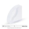 Dustproof Coffee Filter Paper Box  Professional VShape And FanShaped Storage Holder 7