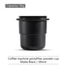 Professional 58mm Espresso Dosing Cup  Precision Portafilter Powder Cup For Barista Extraction 6