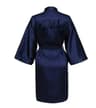 Wedding Party Team Bride Robe  Professional Satin Kimono Pajamas  Bridesmaid Bathrobe SP003 9