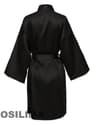 Wedding Party Team Bride Robe  Professional Satin Kimono Pajamas  Bridesmaid Bathrobe SP2000 16
