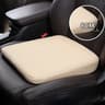 Car Seat Booster Cushion  HighPerformance Honeycomb Memory Cotton  3D Mesh Sedentary Support 8