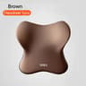 Car Headrest  Lumbar Support Set  HighPerformance Memory Foam Neck  Backrest Cushion 9
