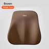 Car Headrest  Lumbar Support Set  HighPerformance Memory Foam Neck  Backrest Cushion 11