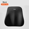Car Headrest  Lumbar Support Set  HighPerformance Memory Foam Neck  Backrest Cushion 6