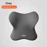 Car Headrest  Lumbar Support Set  HighPerformance Memory Foam Neck  Backrest Cushion 8