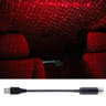 Romantic USB Galaxy Star Projector  HighPerformance LED Starry Sky Night Light For Car  Home 7