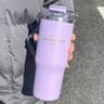 3043oz Large Capacity Insulation Cup  HighPerformance Travel Coffee Tumbler With Straw 7