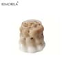 KEMORELA Cloud Glass Tumbler  HighPerformance 350ML HeatResistant Bubble Mug For Coffee  Cocktails 6