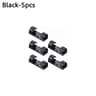 Untoom Desktop Cable Organizer Clips  HighPerformance USB Management  Wire Winder For PC And Cellph 9