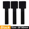ProSeries Reusable Nylon Cable Ties  HighPerformance Releasable Wire Management  Modular Loop Hoop  6
