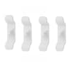 Kitchen Appliance Cord Wrapper  HighPerformance Adhesive Organizer For Mixers Blenders And Air Frye 15