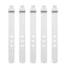 Silicone Cable Winder Clips  HighPerformance Phone Charging Wire Organizer  Earphone Line Managemen 10