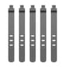 Silicone Cable Winder Clips  HighPerformance Phone Charging Wire Organizer  Earphone Line Managemen 11