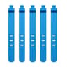 Silicone Cable Winder Clips  HighPerformance Phone Charging Wire Organizer  Earphone Line Managemen 12